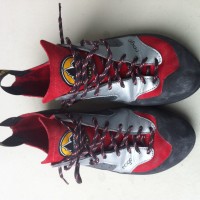 Foto 1 - La Sportiva Nago