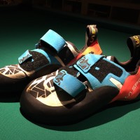 Foto 1 - La Sportiva Otaki 41 5