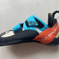 Foto 4 - La Sportiva Otaki Groesse 38 5 NEU