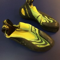 Foto 1 - La Sportiva Speedster 38 5