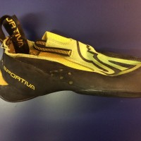 Foto 2 - La Sportiva Speedster 38 5