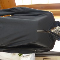 Foto 1 - Leichter Fleecepullover Zipper