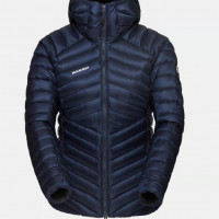 Foto 1 - Mammut Broad Peak Daunenjacke XS