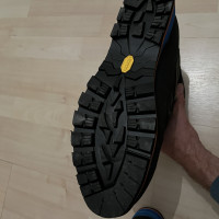 Foto 3 - Mammut Eiger Eiswand GTX UK 10 EUR 44