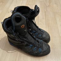 Foto 1 - Mammut Eiger Eiswand GTX UK 10 EUR 44