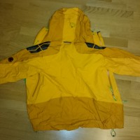 Foto 2 - Mammut GORE TEX Pro Hardshell Jacke