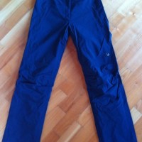 Foto 1 - MAMMUT Highland Pant Woman