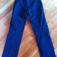 Foto 2 - MAMMUT Highland Pant Woman