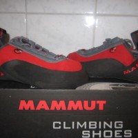 Foto 1 - Mammut Kletter shoe