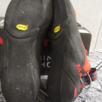 Foto 2 - Mammut Kletter shoe