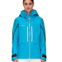 Foto 3 - Mammut Nordwand Jacket Woman Neu XS