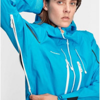 Foto 4 - Mammut Nordwand Jacket Woman Neu XS