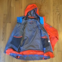 Foto 2 - MAMMUT Nordwand Pro Limited Edition Jacket fabrikneu ungetragen