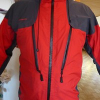 Foto 2 - Mammut Zenith Jacket 3 Lagen