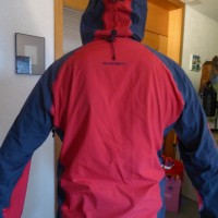 Foto 3 - Mammut Zenith Jacket 3 Lagen