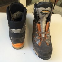 Foto 1 - Meindl Mont Blanc GTX Groesse UK 11