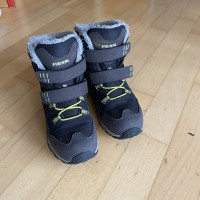 Foto 1 - Meindl pflege II Winterstiefel mit Goretex Groesse 32 CHF50 CHF8 50