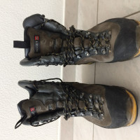 Foto 3 - Millet Brenva GTX Gr 46