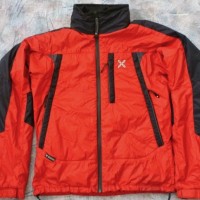 Foto 1 - Montura Primaloft Jacke Herren S