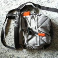 Foto 1 - NEU Simond Chalk Bag