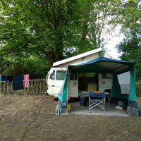 Foto 4 - Nissan Urvan Camping Bus