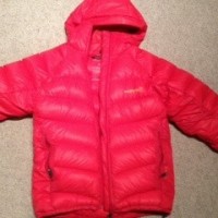 Foto 2 - Norrona Daunenjacke Maenner S auch fuer Frauen geeignet