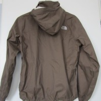 Foto 2 - North Face Regenjacke XS