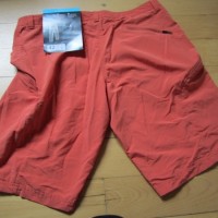 Foto 1 - Odlo Wandershort