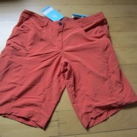 Foto 2 - Odlo Wandershort