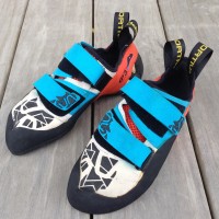 Foto 3 - Otaki Kletterschuhe zu verkaufen