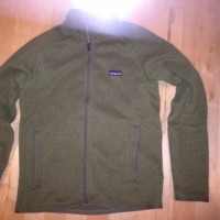 Foto 1 - Patagonia Men s Better Sweater Jacket