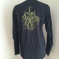 Foto 1 - Prana Langarmshirt