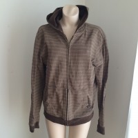 Foto 1 - Prana Pullijacke mit Hoodie