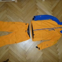 Foto 1 - RIDE Herren Snowboard Ski Bekleidung