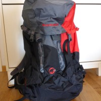 Foto 1 - Rucksack Mammut Taranaki 30