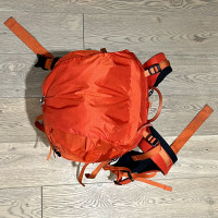 Foto 3 - Rucksack Mountain Equipment Tupilak 37 