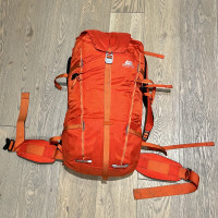 Foto 1 - Rucksack Mountain Equipment Tupilak 37 