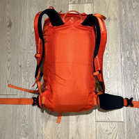 Foto 2 - Rucksack Mountain Equipment Tupilak 37 