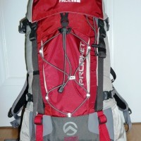 Foto 1 - Rucksack The North Face Prophet 45