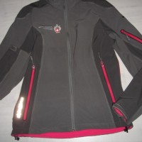 Foto 1 - SALEWA Softshelljacke alpineeXtrem Gr 36