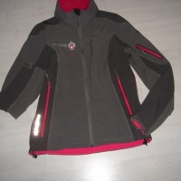 Foto 2 - SALEWA Softshelljacke alpineeXtrem Gr 36