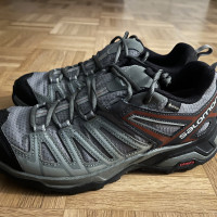 Foto 2 - Salomon x Ultra 40 2 3