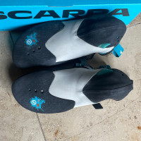 Foto 2 - Scarpa Veloce 38 5