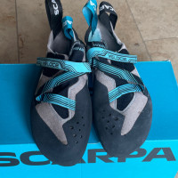 Foto 1 - Scarpa Veloce 38 5