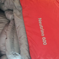 Foto 3 - Schlafsack RAB Neutrino 600