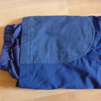 Foto 2 - Skitourenhose