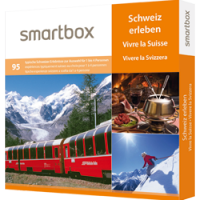 Foto 1 - Smartbox Schweiz erleben zu verkaufen 