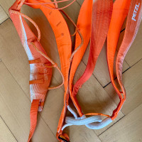 Foto 2 - Sportklettergurt Petzl Sitta Gr S