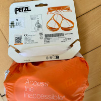 Foto 3 - Sportklettergurt Petzl Sitta S 