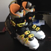 Foto 1 - Tausche Scarpa Maestrale RS 27 0